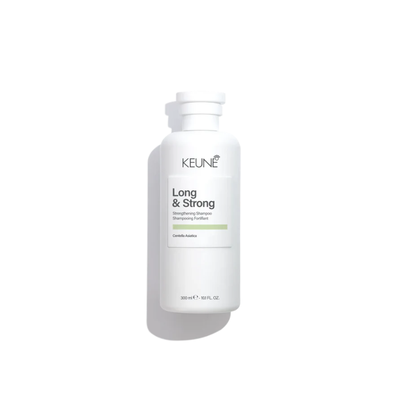 Keune Long & Strong Strengthening Shampoo
