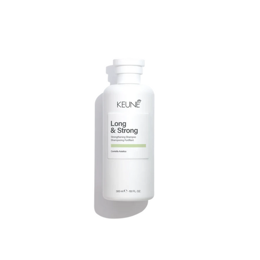 Keune Long & Strong Strengthening Shampoo