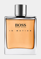 Hugo Boss In Motion للرجال ماء تواليت 100 مل