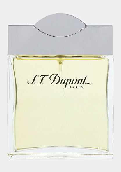 S.T. Dupont Pour Homme for Men EDT 100mL