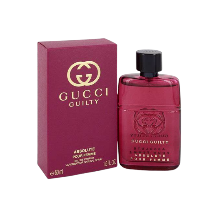 Gucci Guilty Absolute Pour Femme 90ml Eau de Parfum