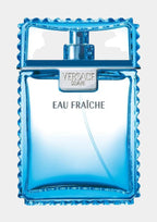 Versace Man Eau Fraiche for Men EDT 100mL