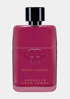 Gucci Guilty Absolute Pour Femme EDP 90mL