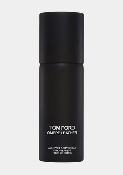 Tom Ford Ombre Leather Body Spray for Unisex 150mL