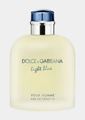 Dolce & Gabbana Light Blue for Men EDT 125mL
