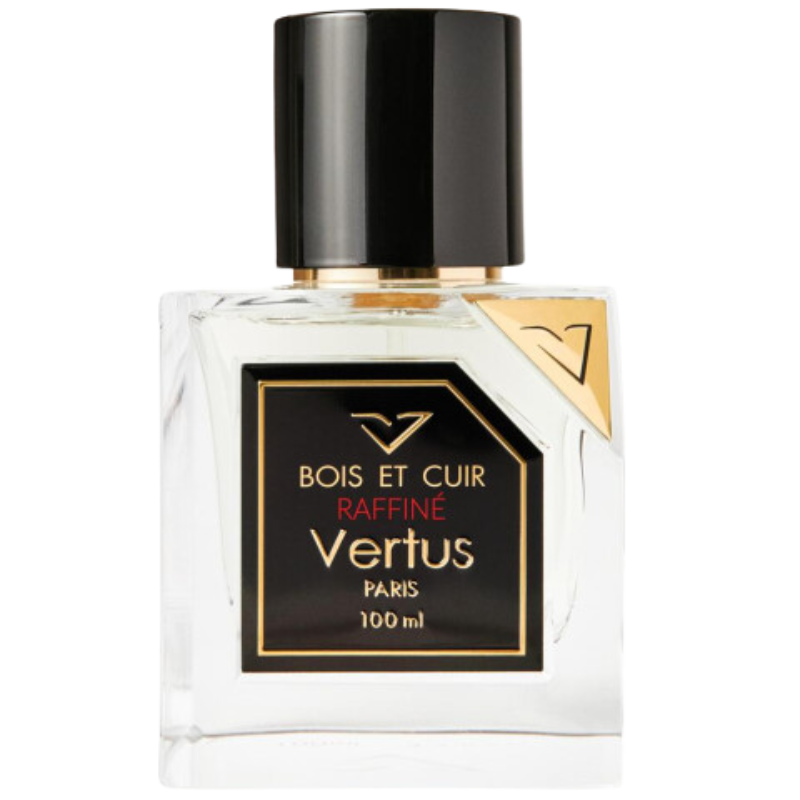 Vertus Bois et Cuir Raffinè 100ML