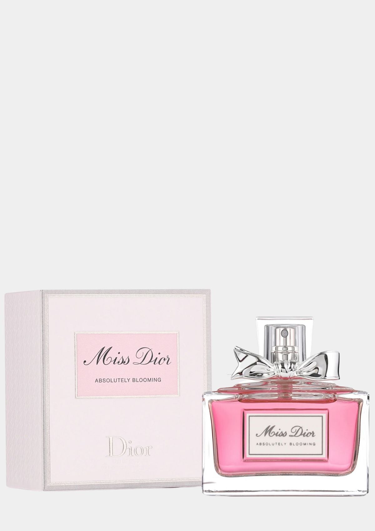 عطر ميس ديور أبسلوتلي بلومينج للنساء، ماء عطر 100 مل