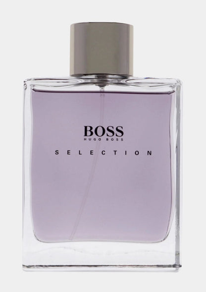 Hugo Boss Selection for Men EDT 90mL
