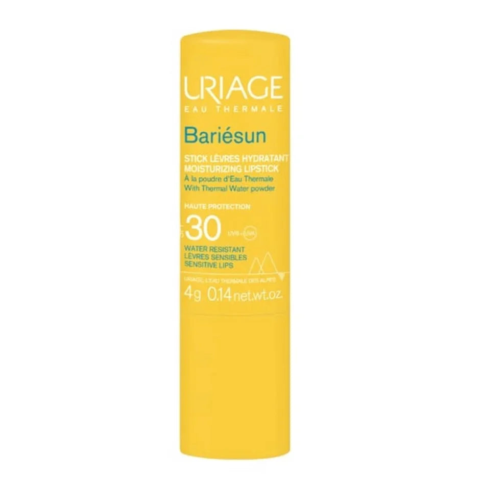 Uriage Bariesun Moisturizing Lip Stick SPF30