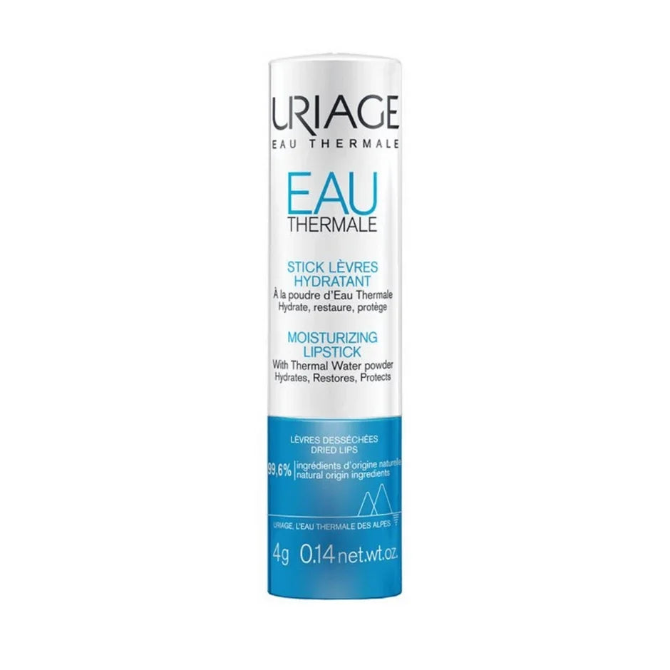 Uriage Moisturizing Lip Stick 4g
