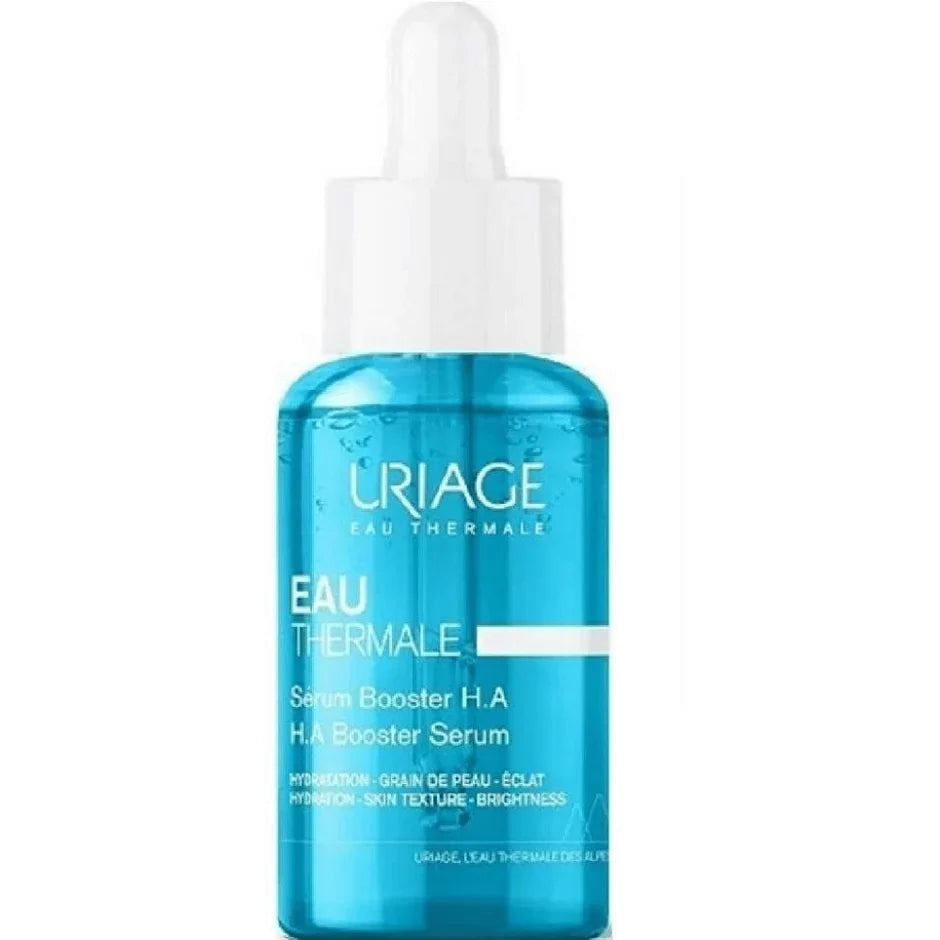 Uriage Eau Thermale Hyaluronic Acid Booster Serum 30ml