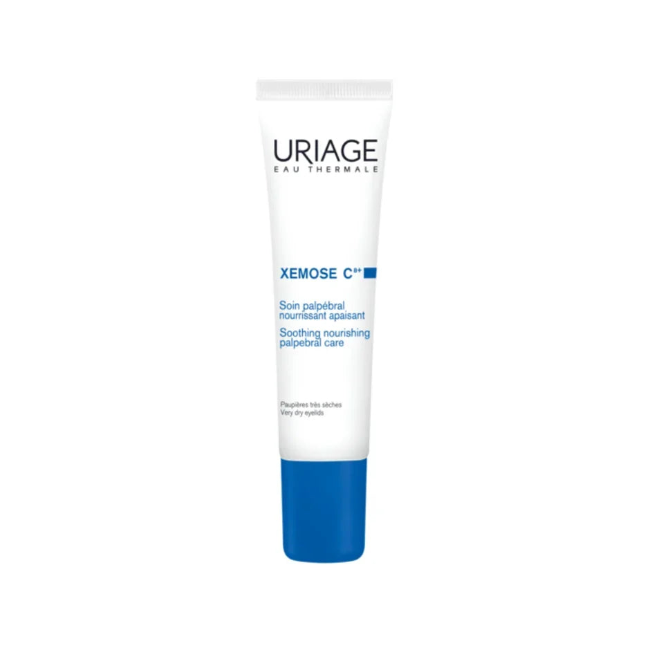 Uriage Xemose Eye Contour Cream for Dryness 15ml