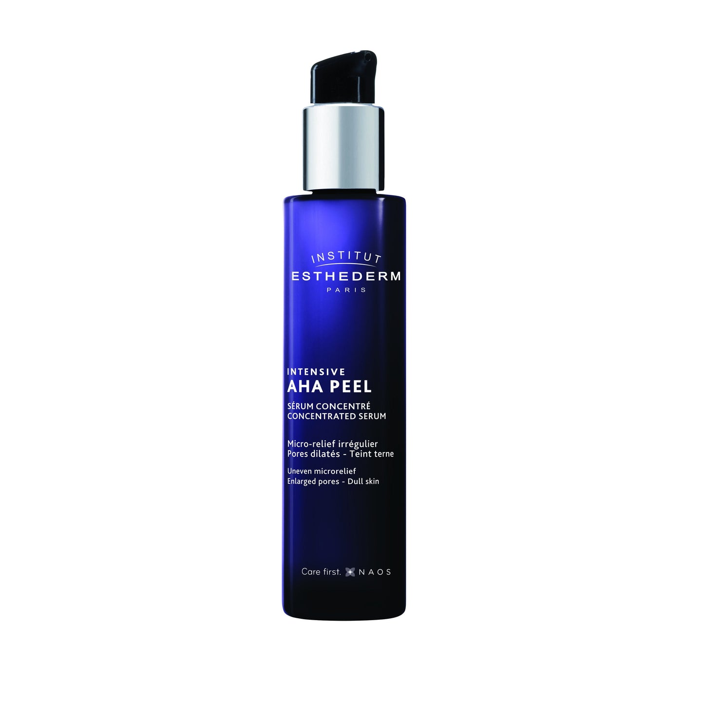 Intensive AHA Peel Concentrated Serum 30ml