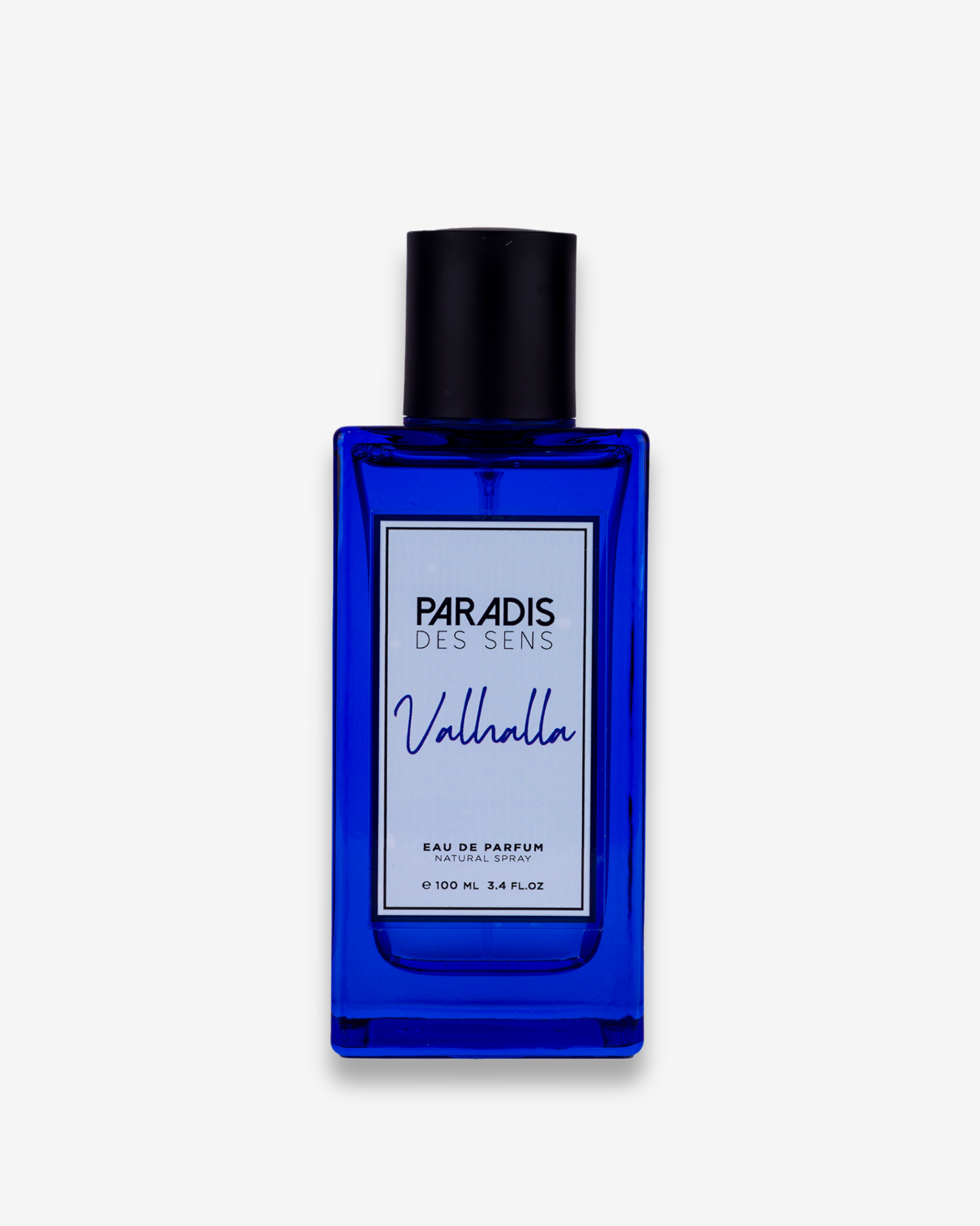 Paradis des Sens Valhalla Eau de Parfum 100ml