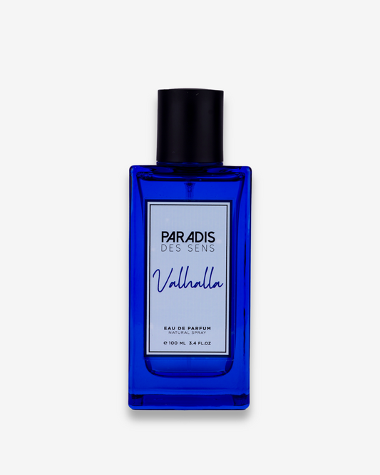 Paradis des Sens Valhalla Eau de Parfum 100ml
