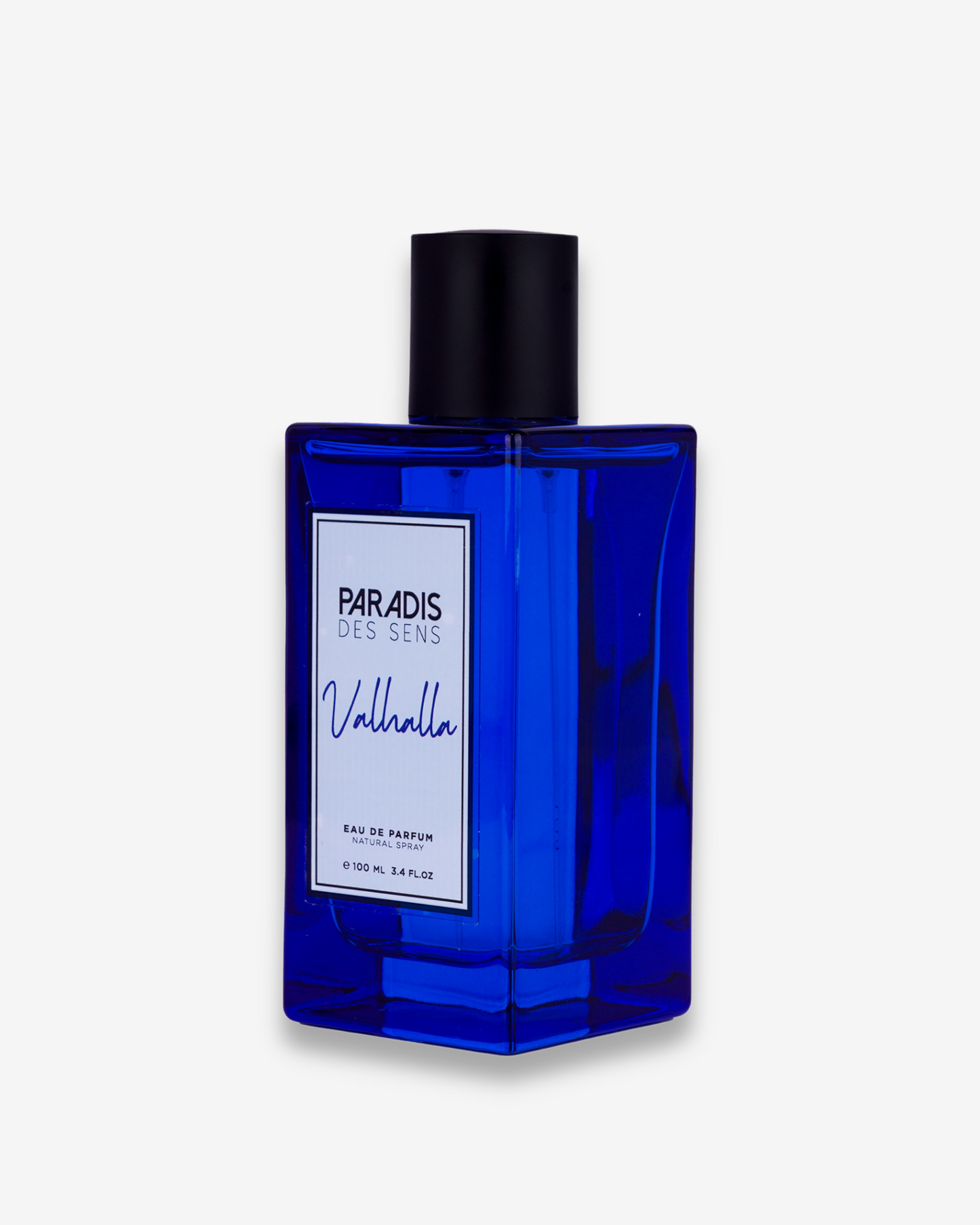 Paradis des Sens Valhalla Eau de Parfum 100ml