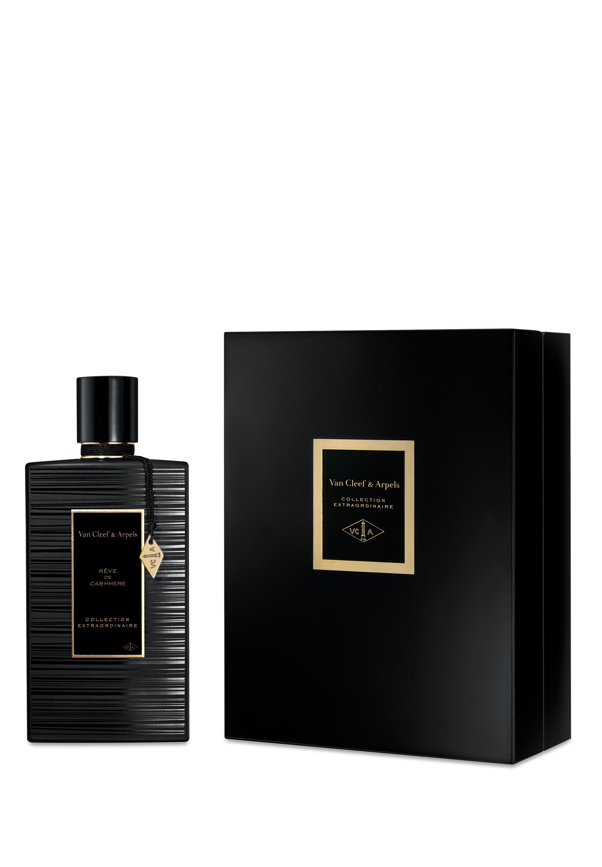 عطر ريف دو كشمير أو دو بارفان للنساء