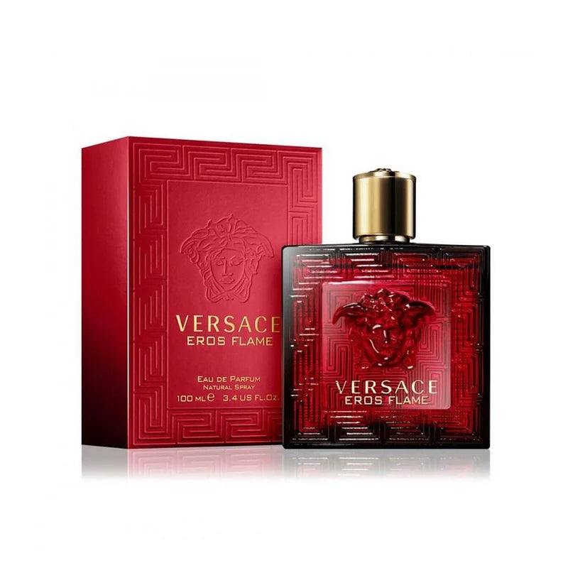 Versace Eros Flame for Men EDP 100mL