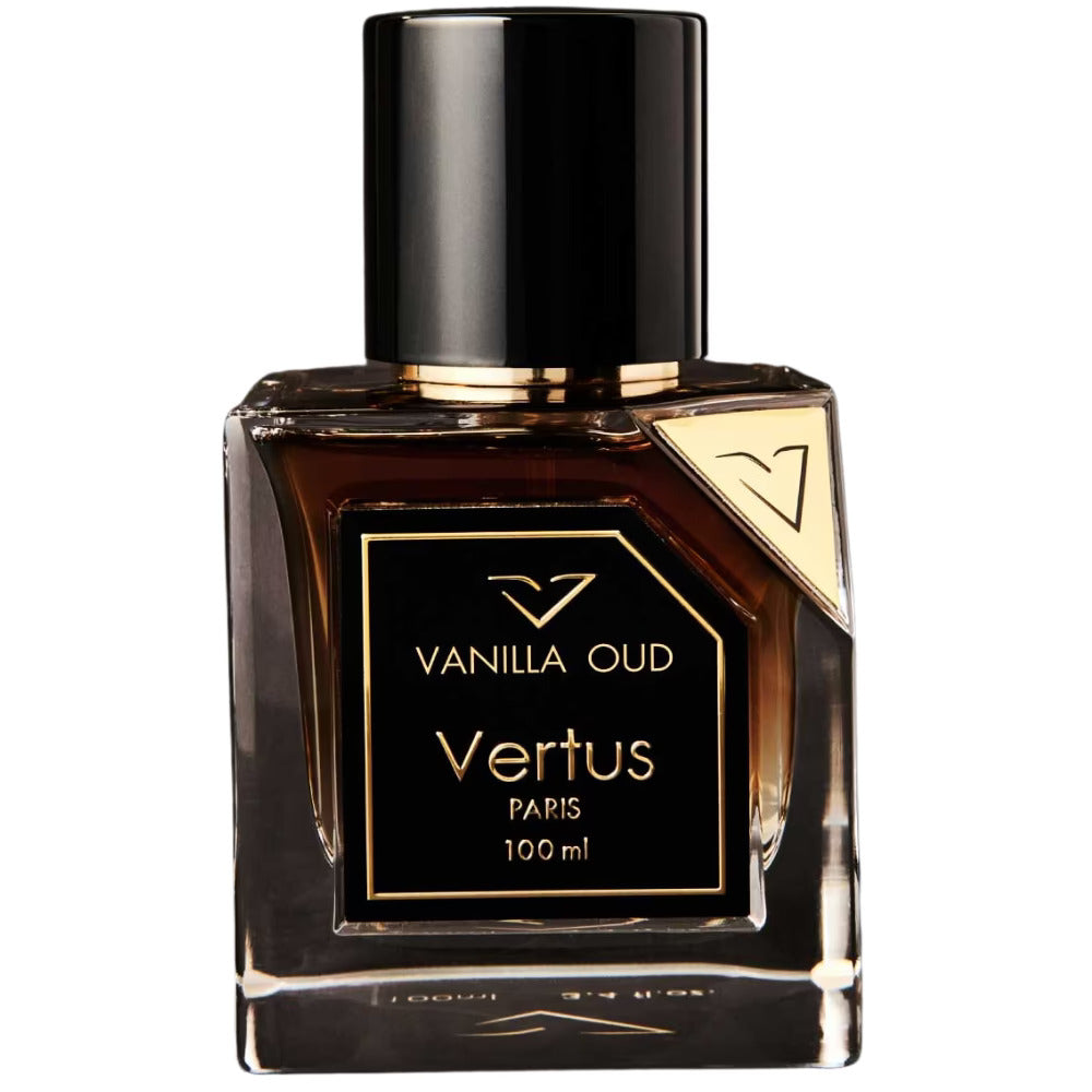 VERTUS PARIS VANILLA OUD EDP 100 ML