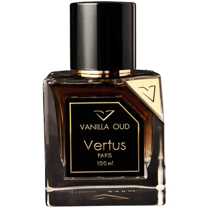 VERTUS PARIS VANILLA OUD EDP 100 ML