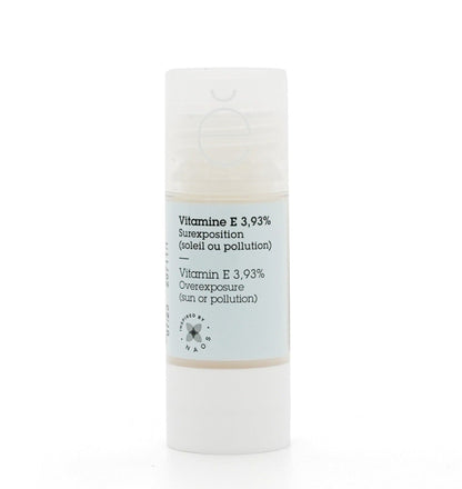 Vitamin E 3,93%