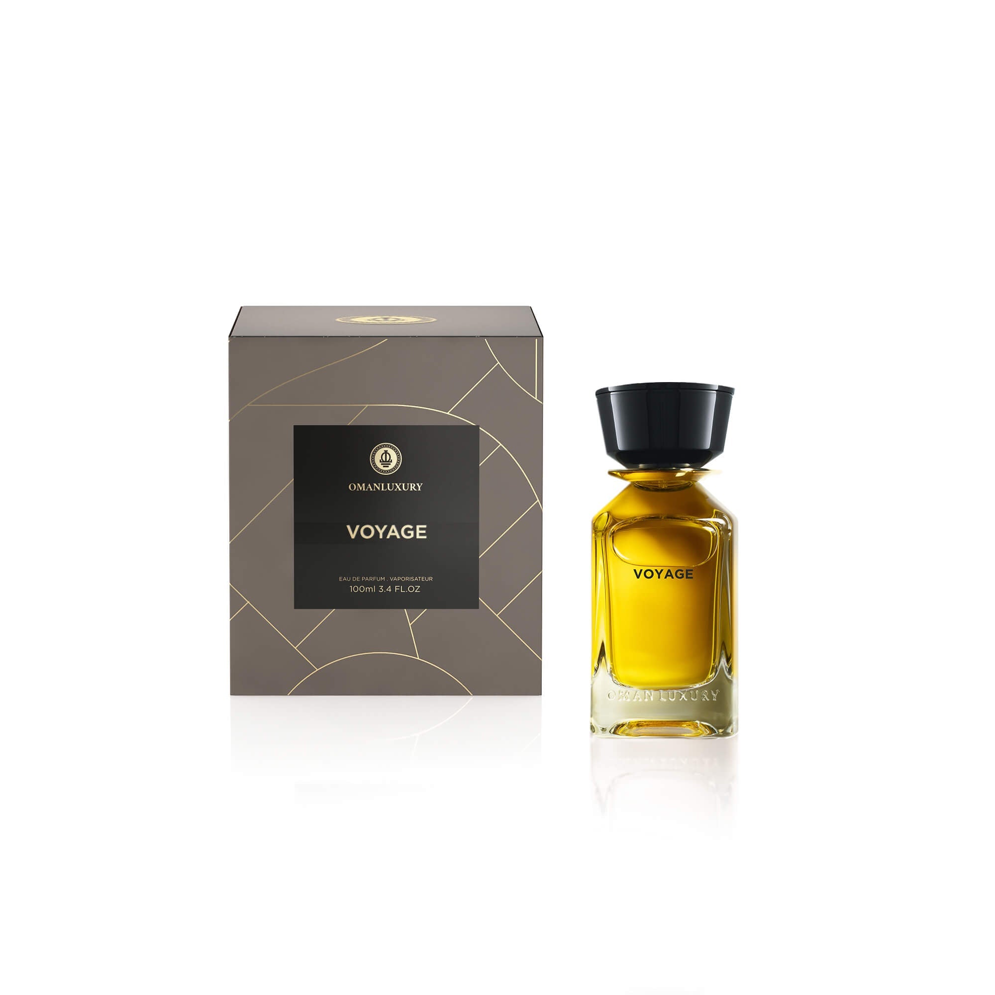 Oman Luxury Voyage EDP 100 ML