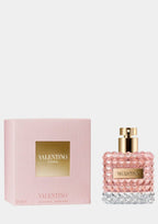 عطر فالنتينو دونا للنساء EDP 100 مل