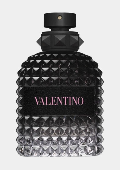 Valentino Uomo Born In Roma for Men EDT 100mL