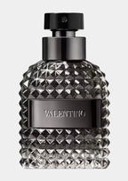 عطر فالنتينو أومو إنتنس للرجال، أو دي تواليت، 100 مل