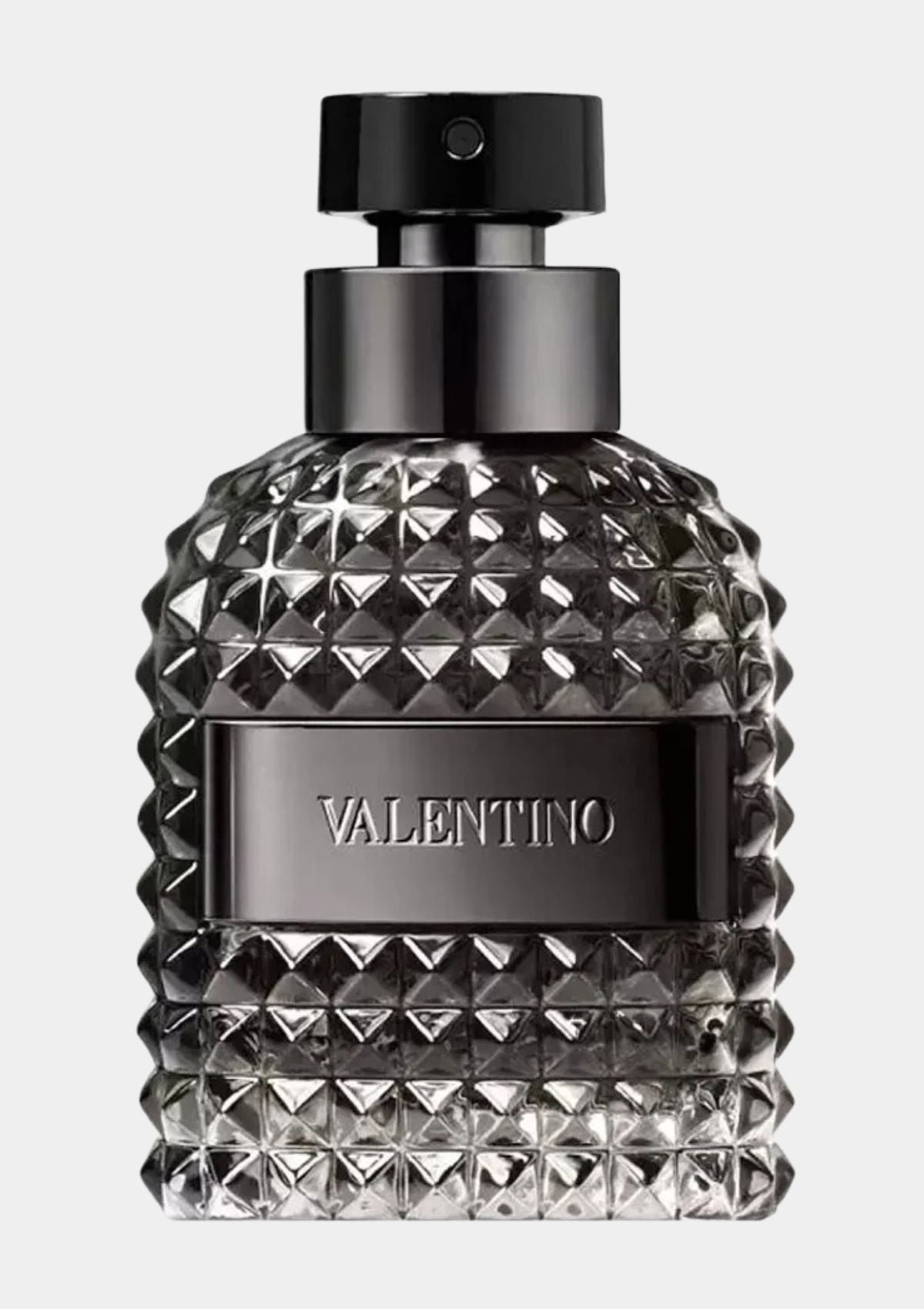 عطر فالنتينو أومو إنتنس للرجال، أو دي تواليت، 100 مل