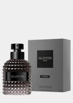 عطر فالنتينو أومو إنتنس للرجال، أو دي تواليت، 100 مل