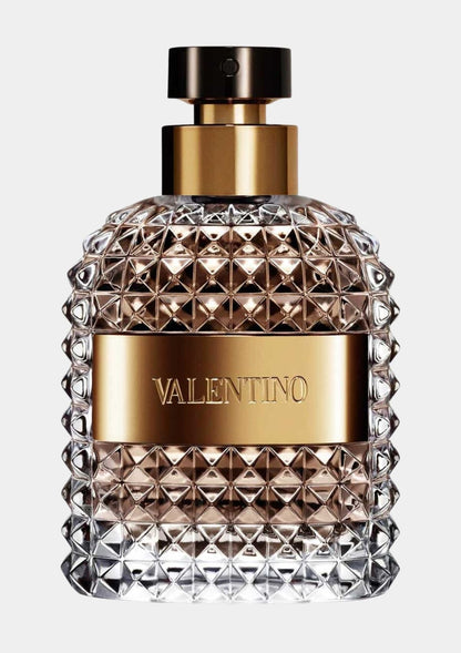 Valentino Uomo for Men EDT 100mL