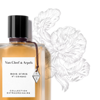 Bois D'Iris  Eau De Parfum for Women