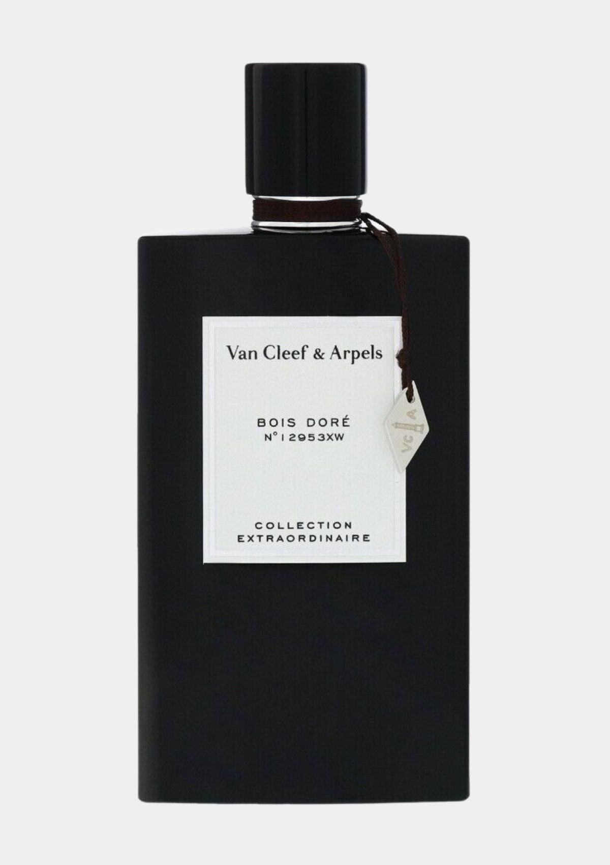 Van Cleef & Arpels Bois Dore for Unisex EDP 75mL
