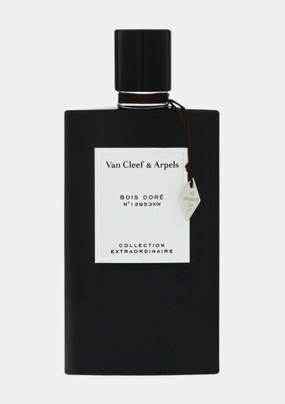 Van Cleef & Arpels Bois Dore for Unisex EDP 75mL
