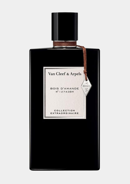 Van Cleef & Arpels Bois d'Amande for Unisex EDP 75mL