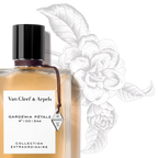 Gardenia Petale Eau De Parfum for Women