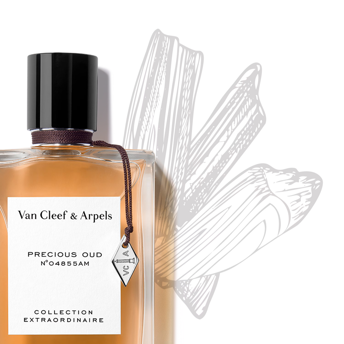 Precious Oud Eau De Parfum for Women