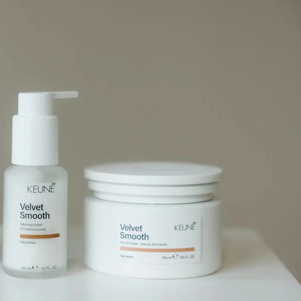 Keune Care Velvet Smooth Anti-Frizz Mask