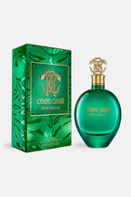 Roberto Cavalli Verde Assoluto edp for her - 75 ml
