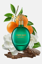 Roberto Cavalli Verde Assoluto edp for her - 75 ml
