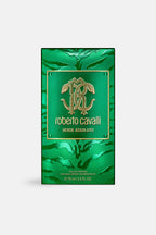 Roberto Cavalli Verde Assoluto edp for her - 75 ml