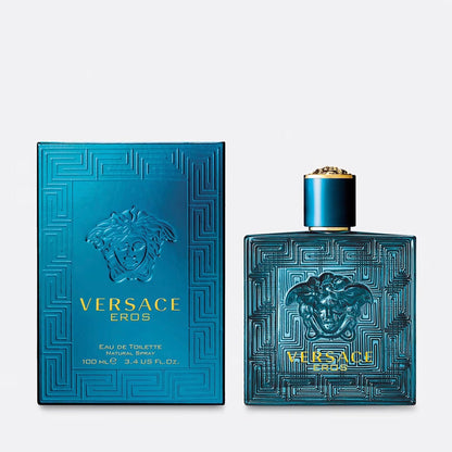 Eros Eau de Toilette