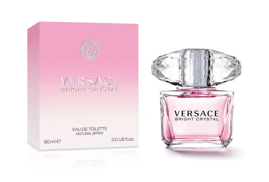Versace Bright Crystal Absolu for Women EDP 90mL