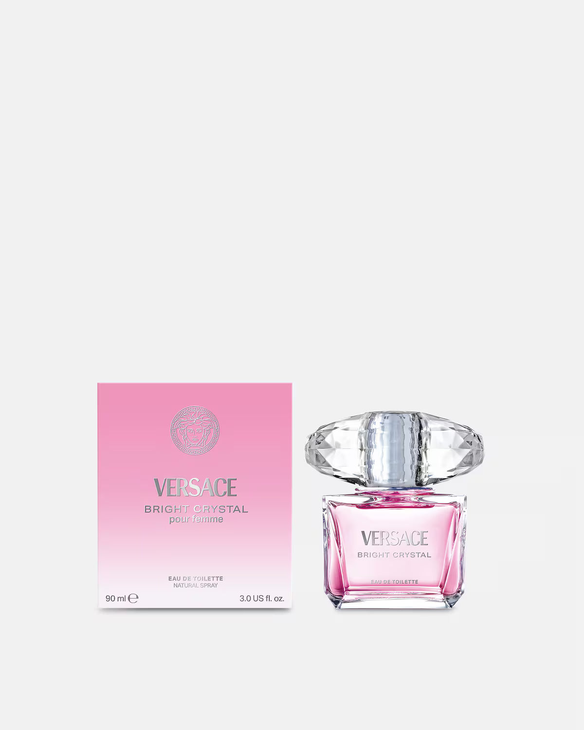 Versace Bright Crystal Absolu for Women EDP 90mL