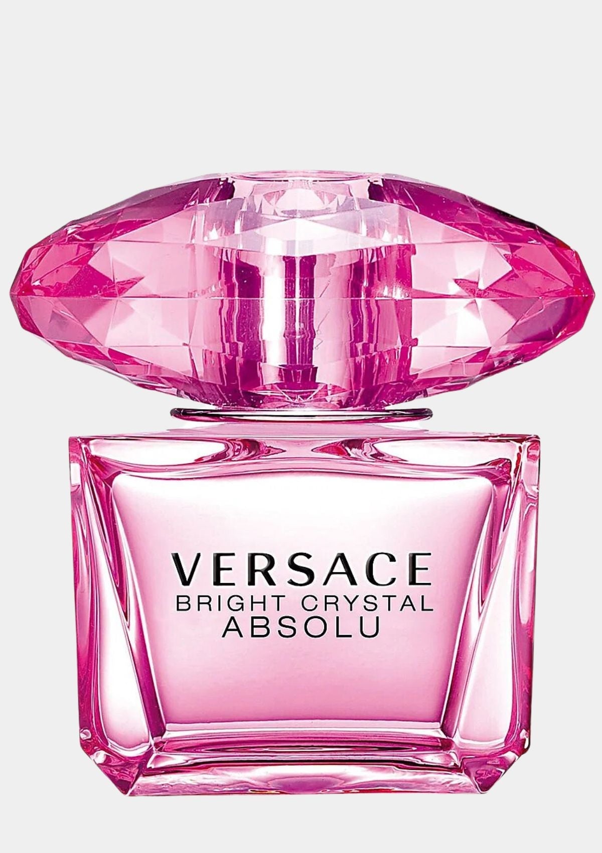 عطر فيرساتشي برايت كريستال ابسولو للنساء او دي بارفان 90 مل