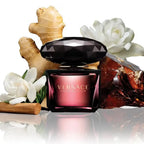 Versace Crystal Noir for Women EDP 90mL