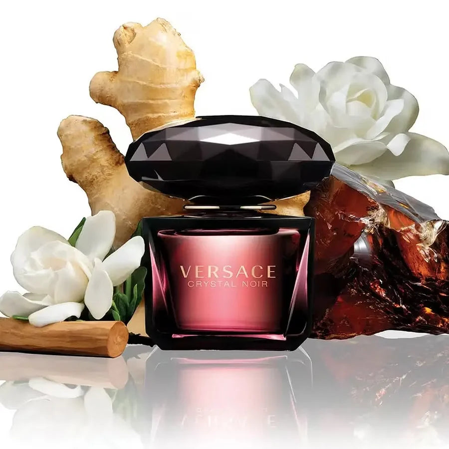 Versace Crystal Noir for Women EDP 90mL