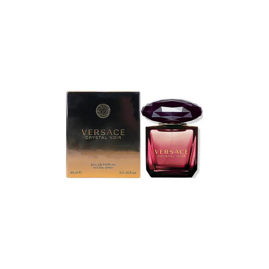 Versace Crystal Noir for Women EDP 90mL