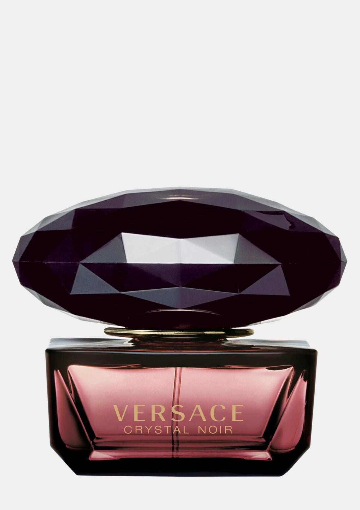 عطر فيرساتشي كريستال نوار للنساء EDP 50 مل